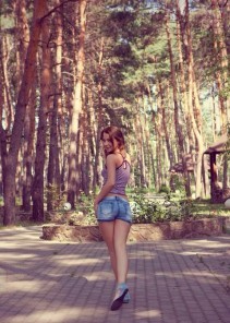 Фото проститутки Алена №7 в городе Качканар