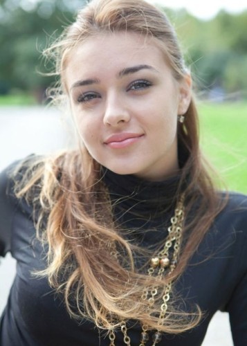 Алена, Г. Качканар