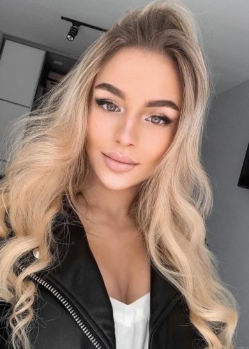 Алина, Г. Качканар
