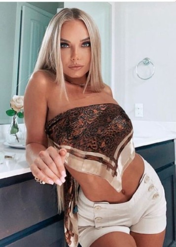 Анжела, Г. Качканар