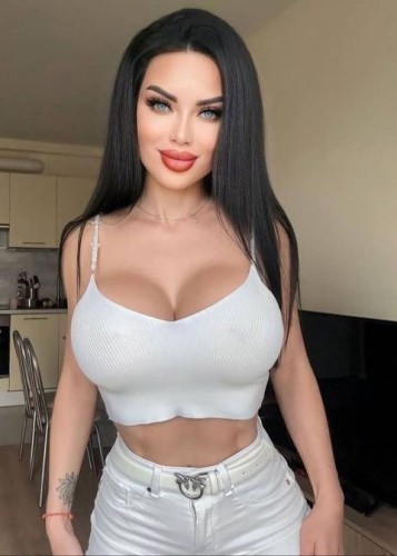Карина, Г. Качканар